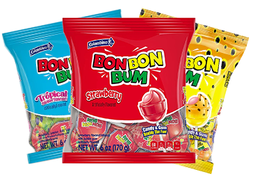 Lollipops
