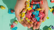 Assorted Hard Candies and Lollipops for Every Occasion