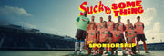 Dare to #SuckAtSomething: Bon Bon Bum Launches First US Campaign!