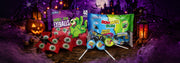 Best Halloween Candy at Dollar Tree