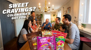 Colombina candies: all the sweet you need