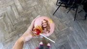 TikTok-Sensation-Karol-G-s-Favorite-Candy-in-a-Donut Colombina