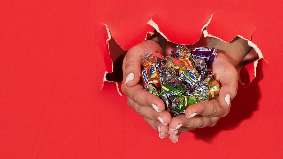 Sweeten Your Business: Exploring Bulk Candy Options for B2B | Colombina