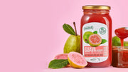 Homemade Guava Ice Cream: Colombina's Guava Spread Recipe