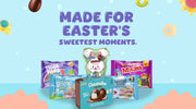 The Best Easter Candy for Egg Hunts, Baskets & Spring Celebrations (2026 Guide)
