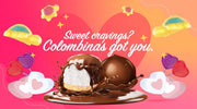 Colombina candies: all the sweet you need