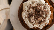 Chocolate Cake for Mother’s Day with dulce de leche, cream, and strawberries  Chocolate marquise cake for Mother’s Day Dessert Recipe
