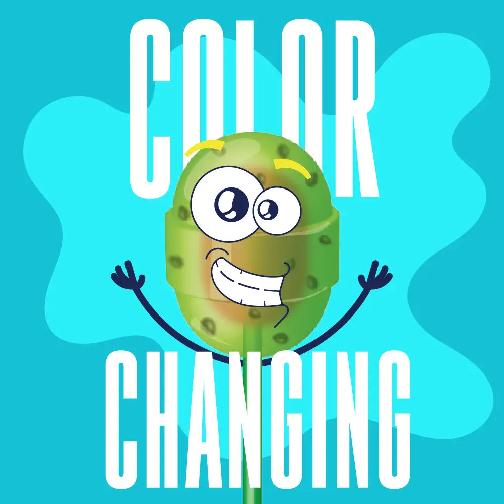 Mixins Sweet N' Sour Product vendor