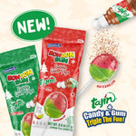 Load image into Gallery viewer, Bon Bon Bum with Tajin Christmas Edition
