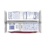 Load image into Gallery viewer, Back package view of Brinky Vanilla sandwich cookies 13.97 oz. Crispy sandwich cookies with a smooth vanilla cream filling. 12 individually wrapped packs. 
