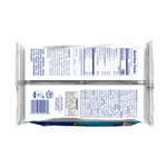 Load image into Gallery viewer, Back package view of Brinky Vanilla sandwich cookies 13.97 oz. Crispy sandwich cookies with a smooth vanilla cream filling. 12 individually wrapped packs.
