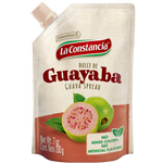 Load image into Gallery viewer, Front Package view of guava spread 7 oz.
