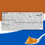 Load image into Gallery viewer, Ingredients of Dulce de Leche Milk Caramel Spread in an 8.8 oz jar. 

