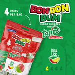 Load image into Gallery viewer, Bon Bon Bum with Tajin Christmas Edition
