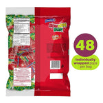 Load image into Gallery viewer, Watermelon Lollipops| Bon Bon Bum 48 Ct
