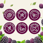 Load image into Gallery viewer, Blackberry Spread
