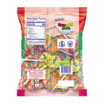 Load image into Gallery viewer, Back package view of Bon Bon Bum Assorted 24 counts.
