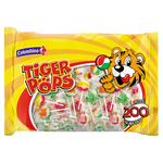 Load image into Gallery viewer, Tiger Pops | 200 Ct Product vendor
