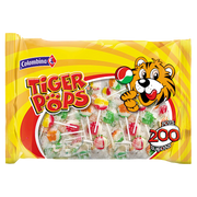 Tiger Pops | 200 Ct Product vendor