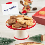 Load image into Gallery viewer, Assorted Cookies Box 14oz 12 pack
