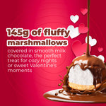 Load image into Gallery viewer, Chocolate Covered Marshmallow Cookies
