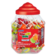 Bon Bon Bum Assorted Jar | 100 Ct Product vendor