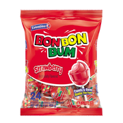 Bon Bon Bum Strawberry | 24 Ct Product vendor