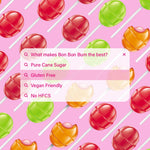 Load image into Gallery viewer, Bon Bon Bum Assorted | 48 Ct
