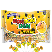 Bon Bon Bum Passion Fruit | 48 Ct Product vendor