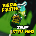 Load image into Gallery viewer, BBB Zombie Tongue Painter
