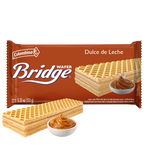 Load image into Gallery viewer, Bridge Dulce de Leche Wafer
