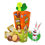 Load image into Gallery viewer, Chocolate Carrot Box

