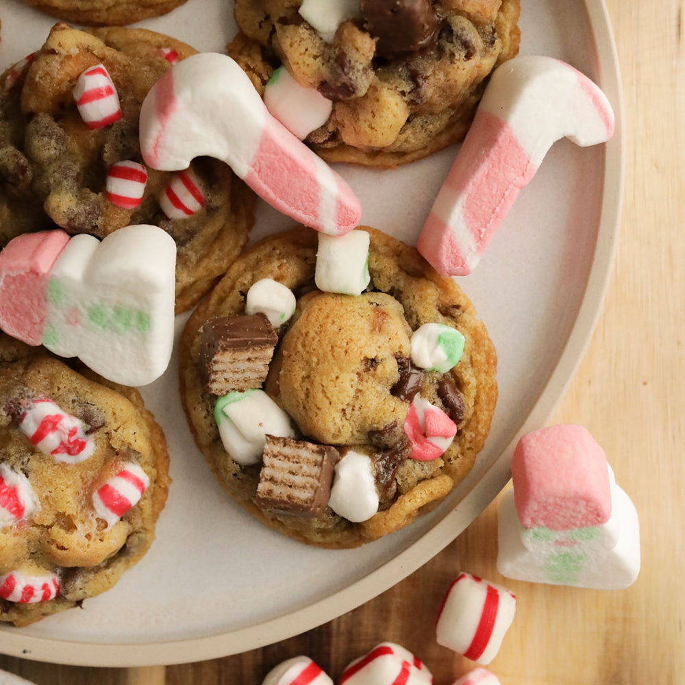 Kit: Christmas Cookies