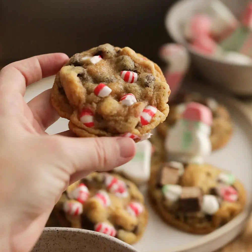 Kit: Christmas Cookies