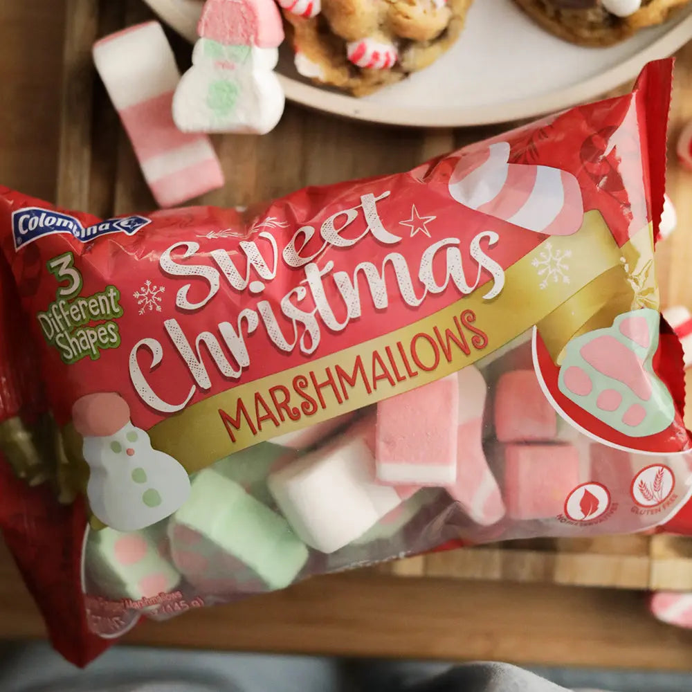 Kit: Christmas Cookies