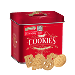 Load image into Gallery viewer, Christmas Cookie Tins
