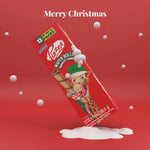 Load image into Gallery viewer, Christmas Wafer Rolls - Chocolate Flavor
