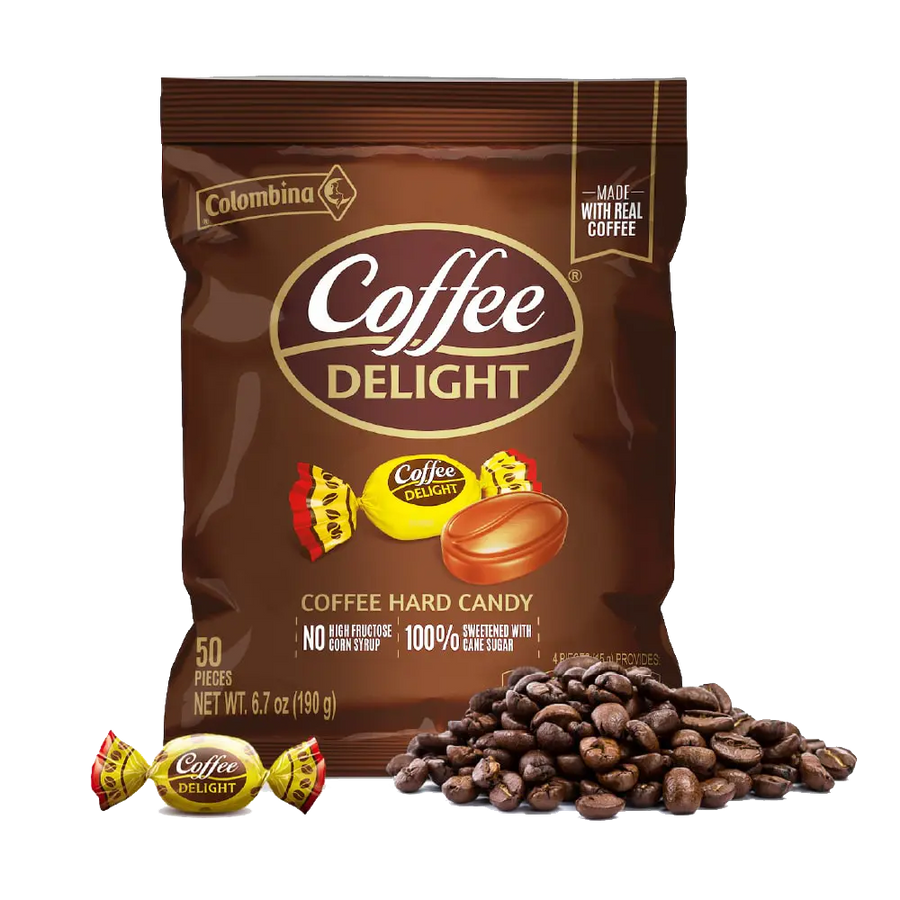 Coffee Delight Colombina