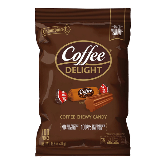 Coffee Delight – Colombina