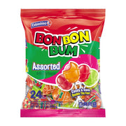 Bon Bon Bum Assorted | 24 Ct Product vendor