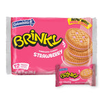 Load image into Gallery viewer, Brinky Strawberry Cookies
