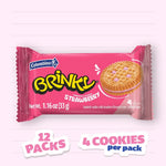Load image into Gallery viewer, Brinky Strawberry Cookies
