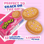 Load image into Gallery viewer, Brinky Strawberry Cookies
