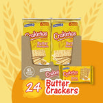 Load image into Gallery viewer, Crakeñas Butter Crackers
