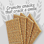 Load image into Gallery viewer, Crakeñas Club Wholeweat Crackers
