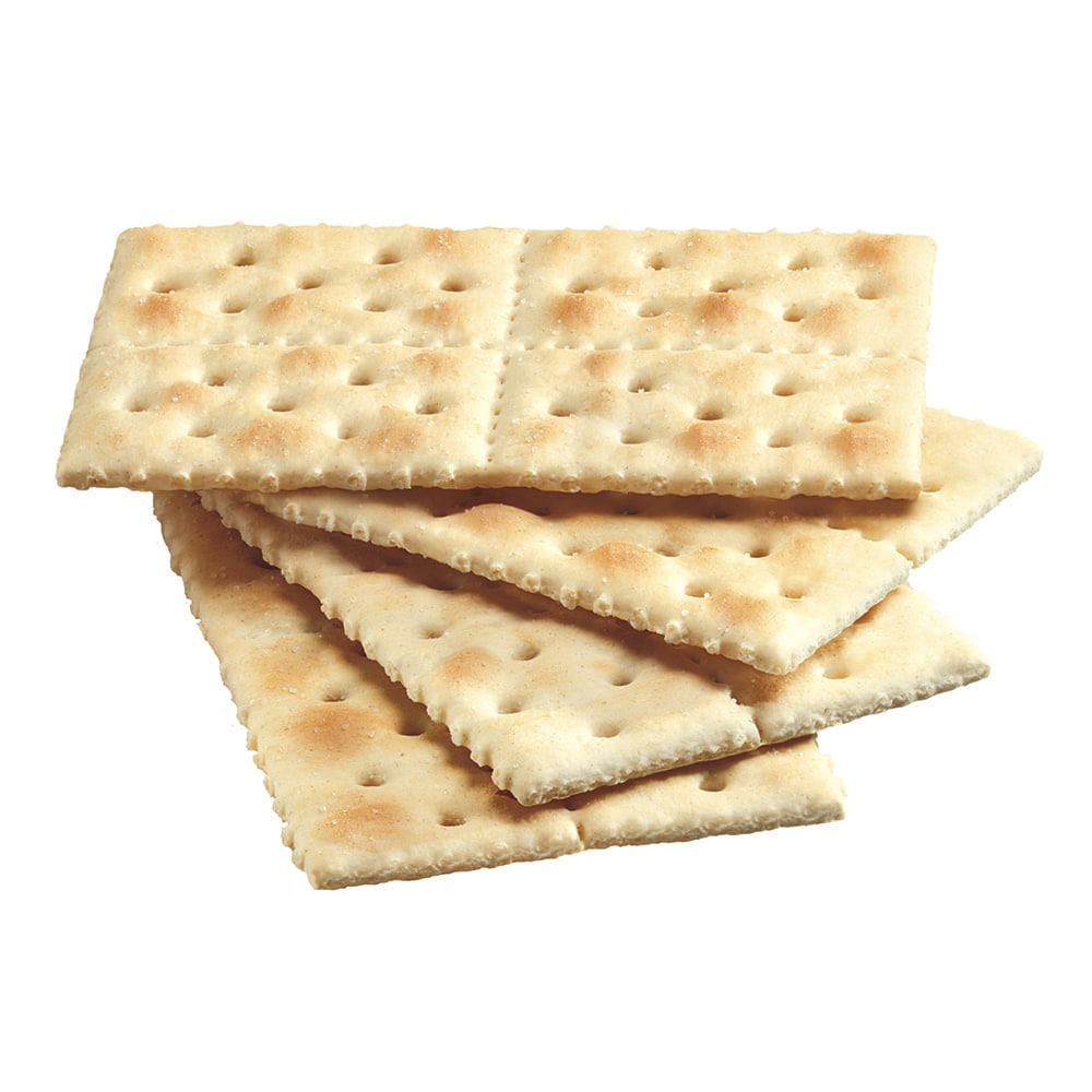 Crakeñas Saltin Crackers