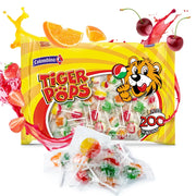 Tiger Pops | 200 Ct Product vendor