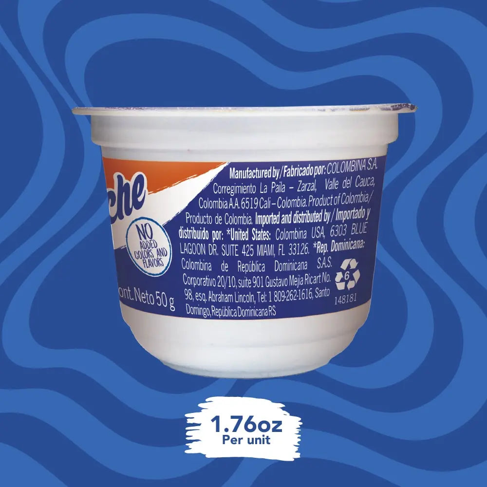 Dulce de Leche 50g x 6 Product vendor