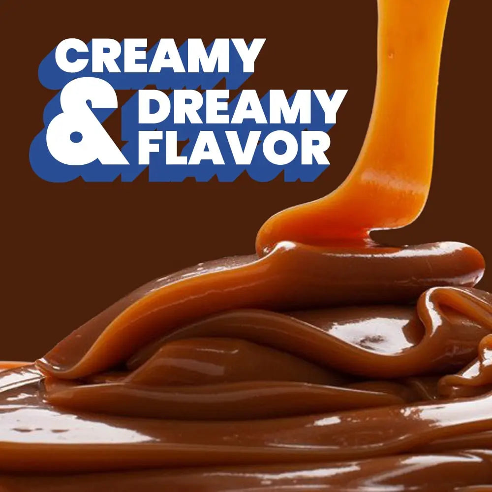 Dulce de Leche 50g x 6