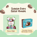 Load image into Gallery viewer, Easter Chocolate Eggs
